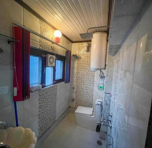 Пансион De Villaz The Luxury Stay