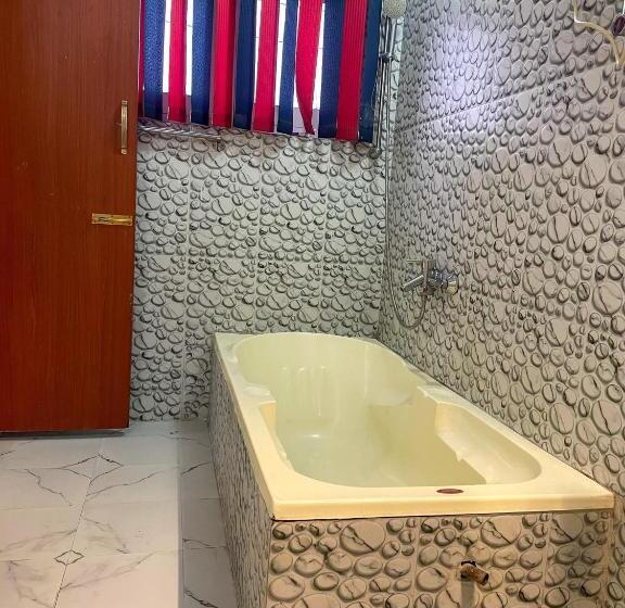 Пансион De Villaz The Luxury Stay