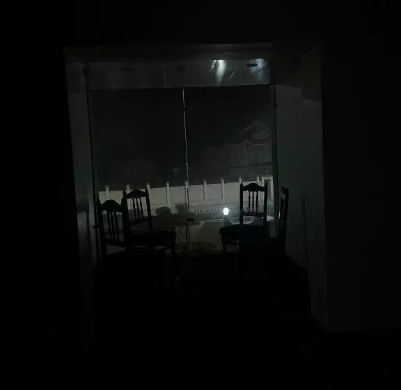 پانسیون De Villaz The Luxury Stay