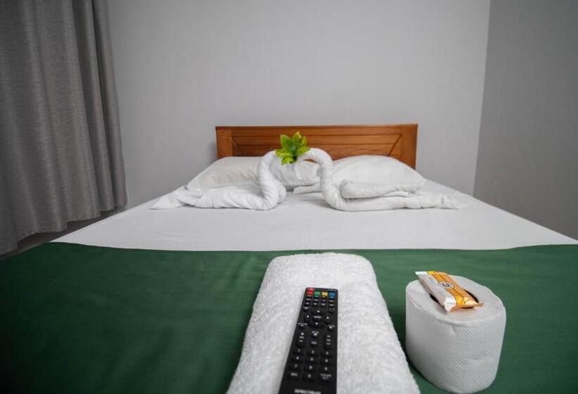 بنسيون Hospedaje Humazapa Tarapoto, San Martín