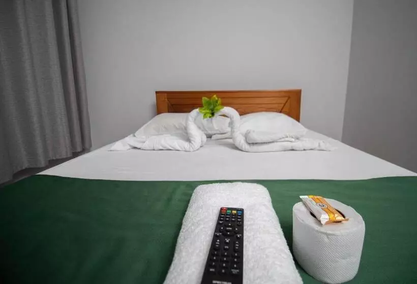 پانسیون Hospedaje Humazapa Tarapoto, San Martín