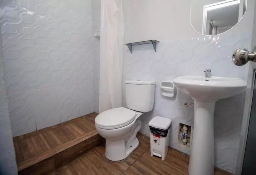 پانسیون Hospedaje Humazapa Tarapoto, San Martín