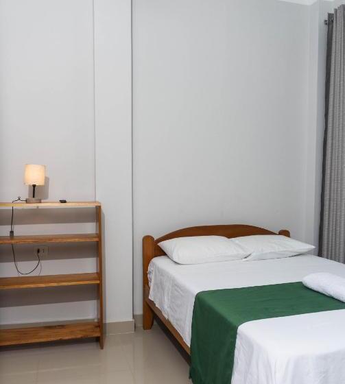 بنسيون Hospedaje Humazapa Tarapoto, San Martín