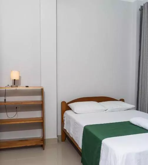 پانسیون Hospedaje Humazapa Tarapoto, San Martín