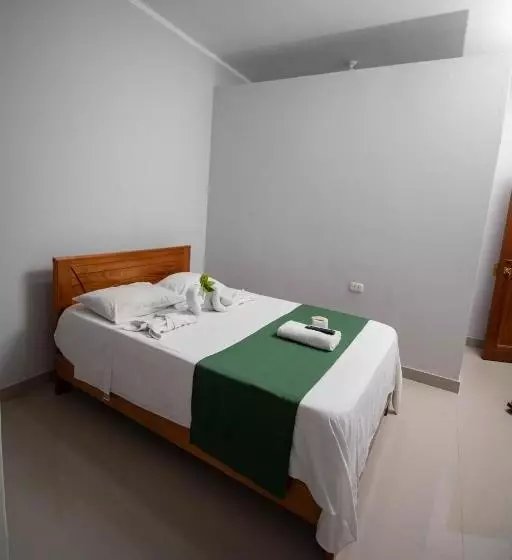 پانسیون Hospedaje Humazapa Tarapoto, San Martín