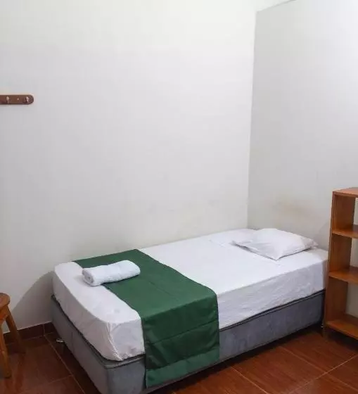 پانسیون Hospedaje Humazapa Tarapoto, San Martín