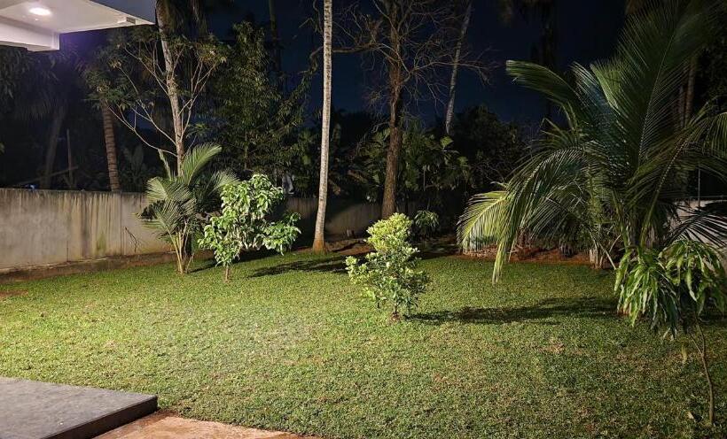 פנסיון Nk Resort