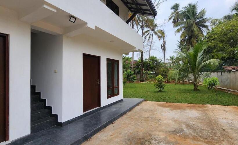 פנסיון Nk Resort