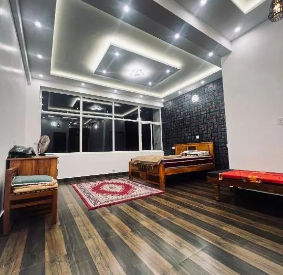 Majatalo Ossumlife Home Stay