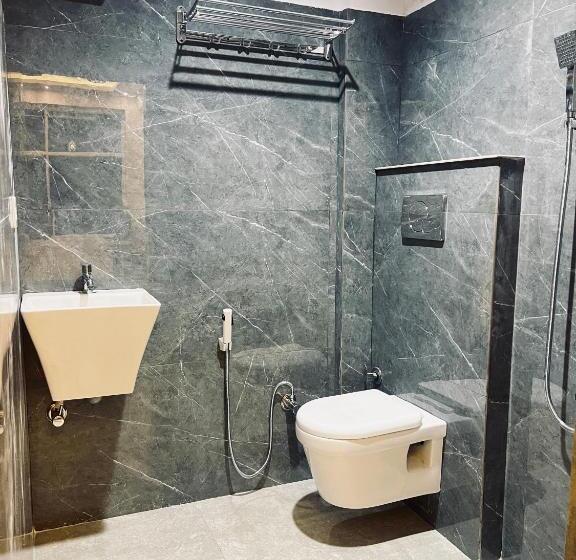 פנסיון Ossumlife Home Stay