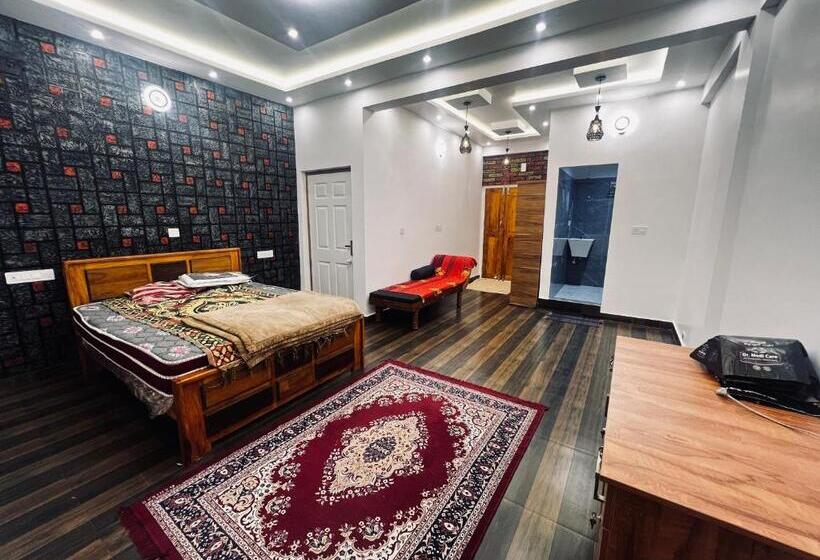 פנסיון Ossumlife Home Stay