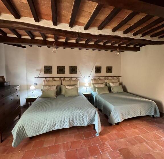 بنسيون Sforza House