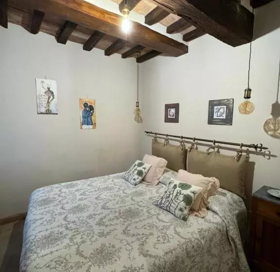 Majatalo Sforza House