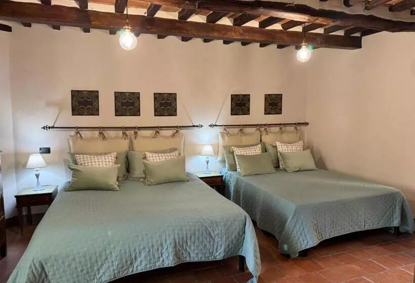 Majatalo Sforza House