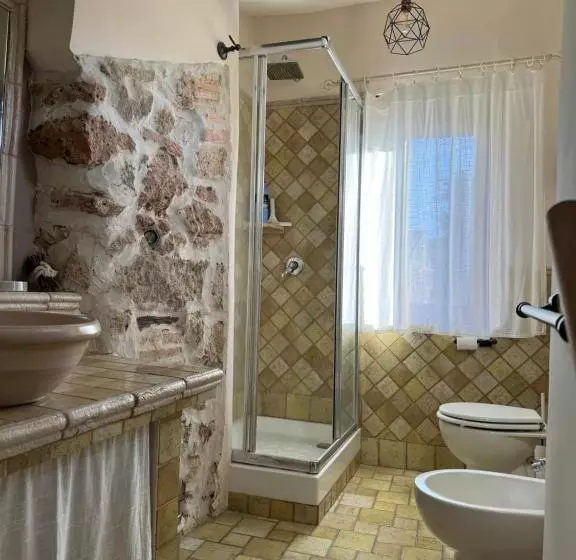 Majatalo Sforza House