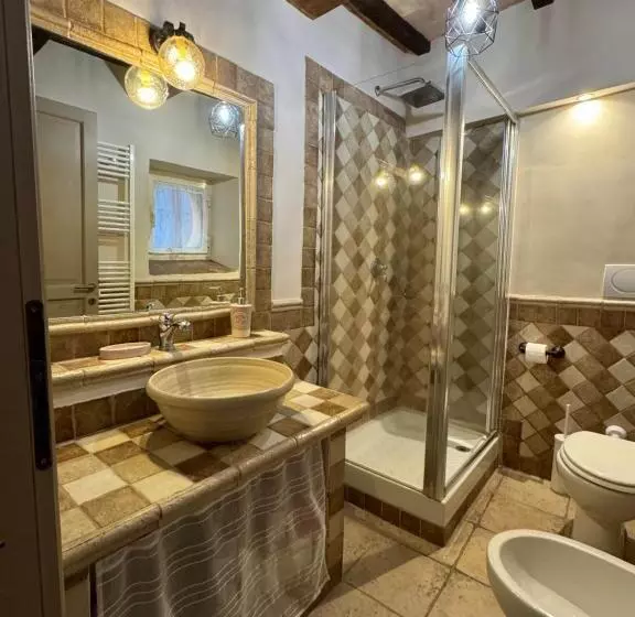 Majatalo Sforza House