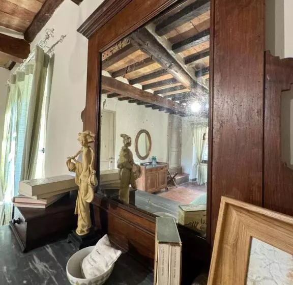 Majatalo Sforza House