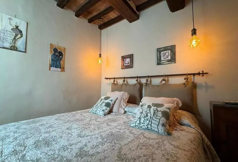 Majatalo Sforza House