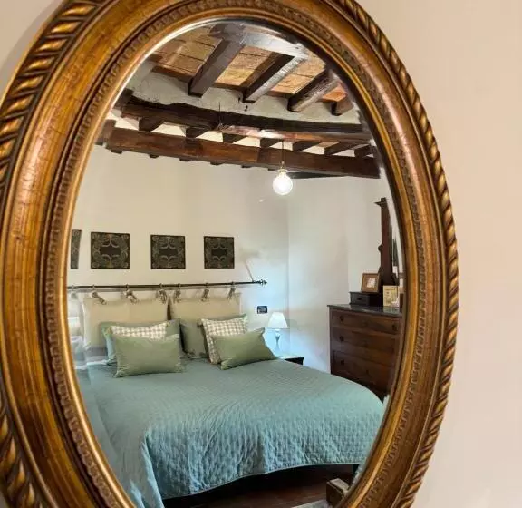 Majatalo Sforza House