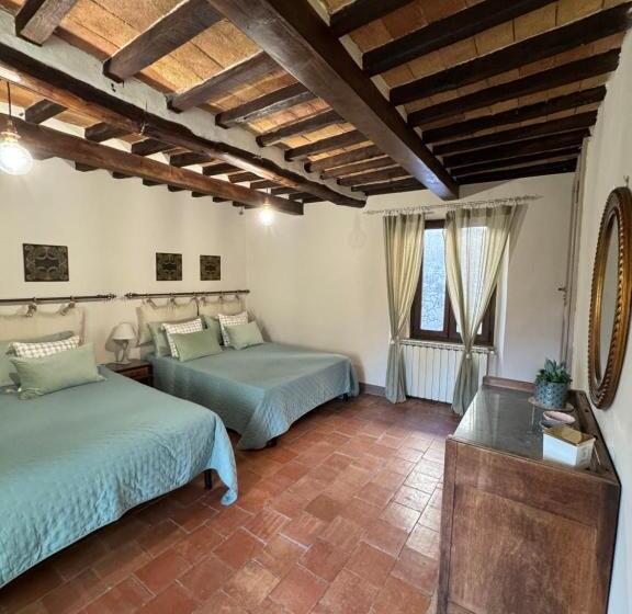 بنسيون Sforza House