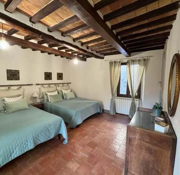 Majatalo Sforza House