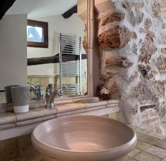 Majatalo Sforza House