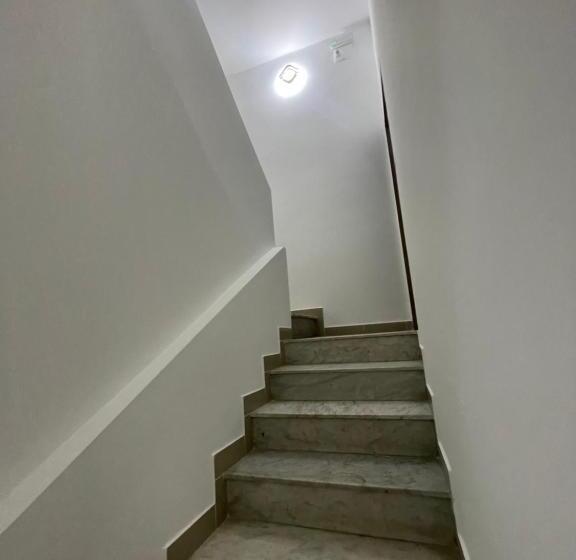 פנסיון Terra Sole Monica Camera Sole