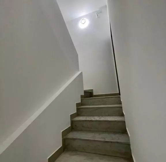 ペンション Terra Sole Monica Camera Sole