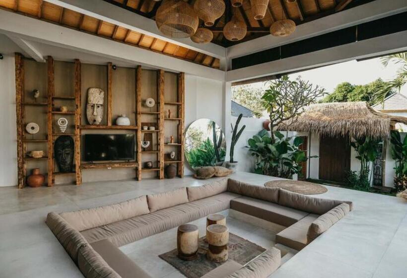 Resort Loudi Marrakech