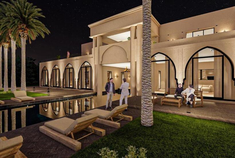 Resort Loudi Marrakech