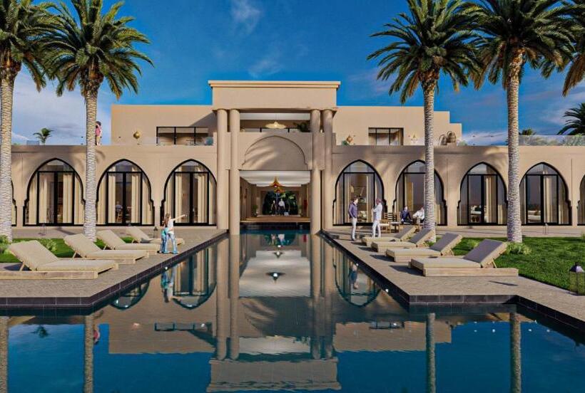 Resort Loudi Marrakech