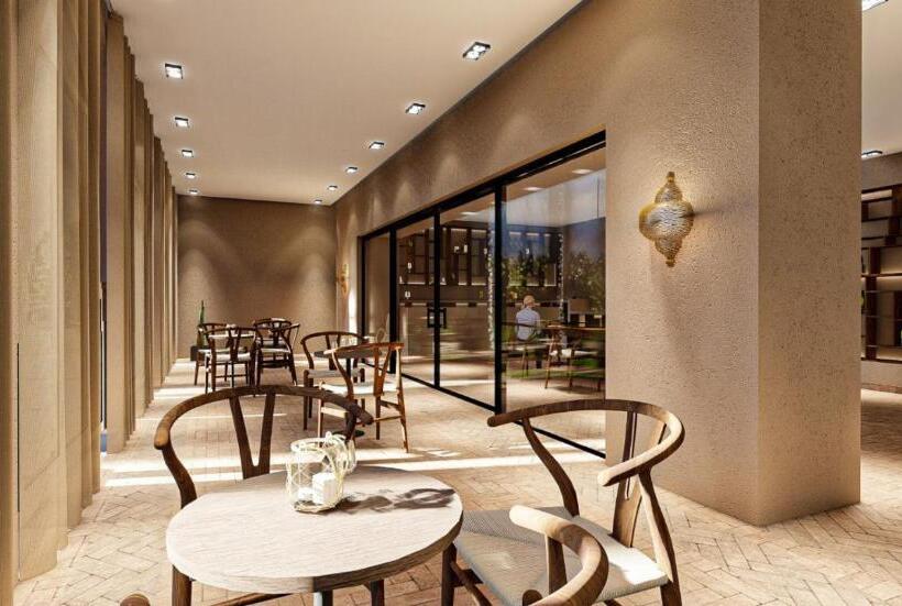 Resort Loudi Marrakech