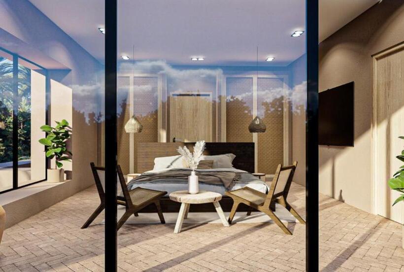 Resort Loudi Marrakech