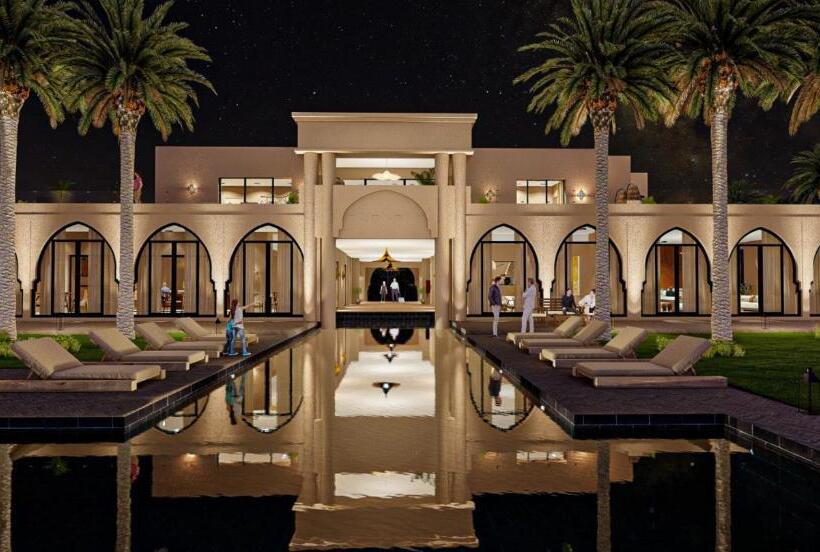 Resort Loudi Marrakech