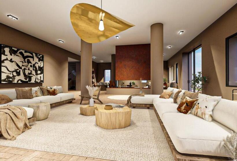 Resort Loudi Marrakech