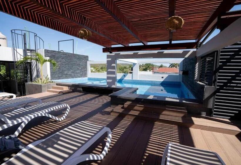 Sophie Hotel Boutique