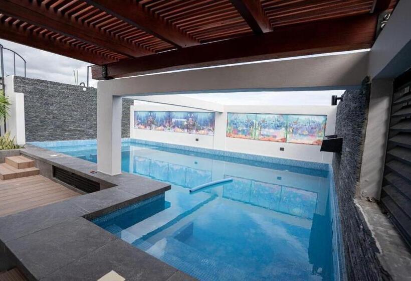 Sophie Hotel Boutique