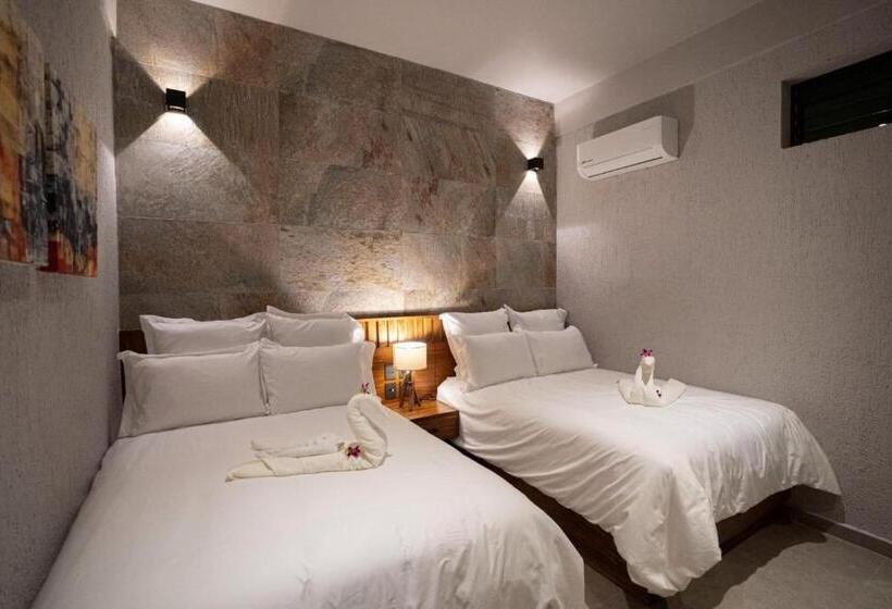 Sophie Hotel Boutique