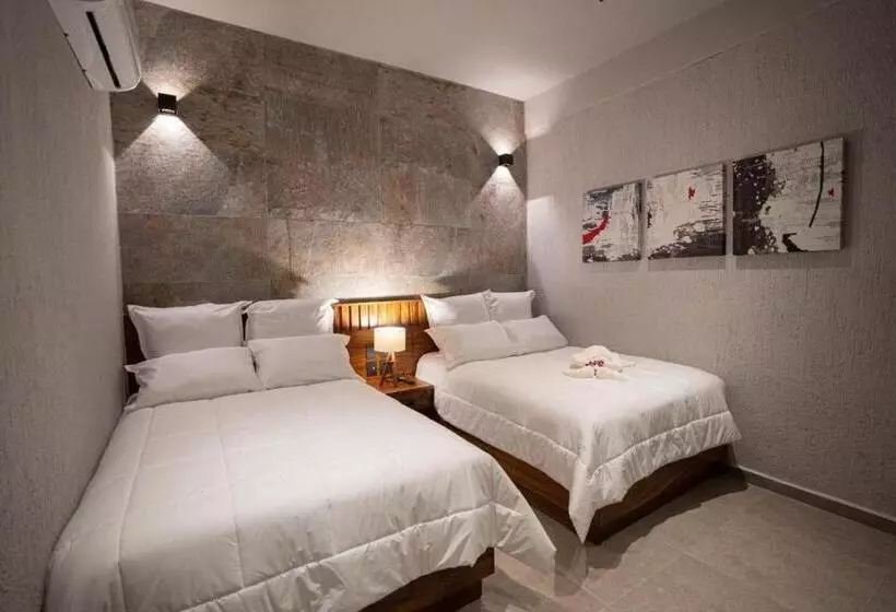 Sophie Hotel Boutique
