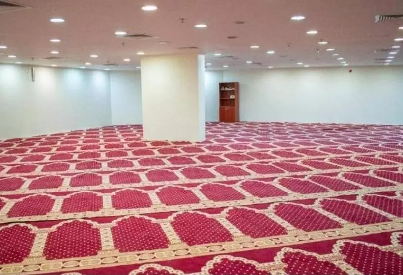 فندق إي دبليو جي العزيزية