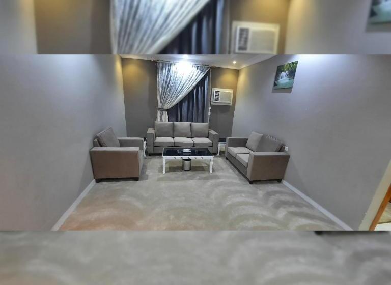 فندق واحة الجنوب