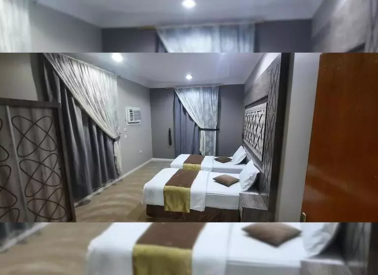 فندق واحة الجنوب
