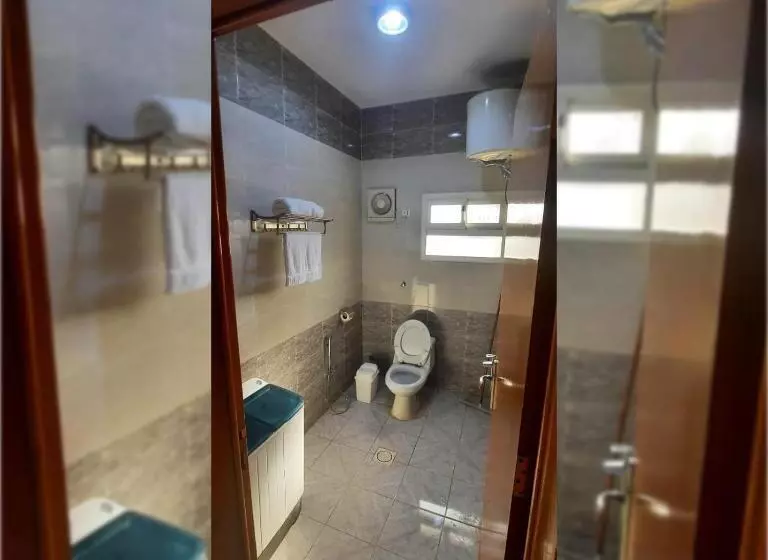 فندق واحة الجنوب