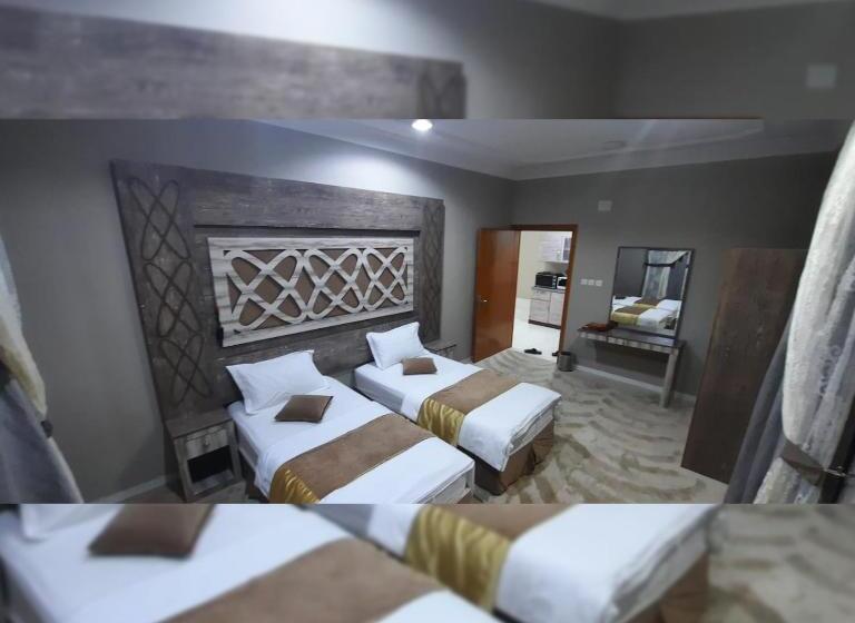 فندق واحة الجنوب