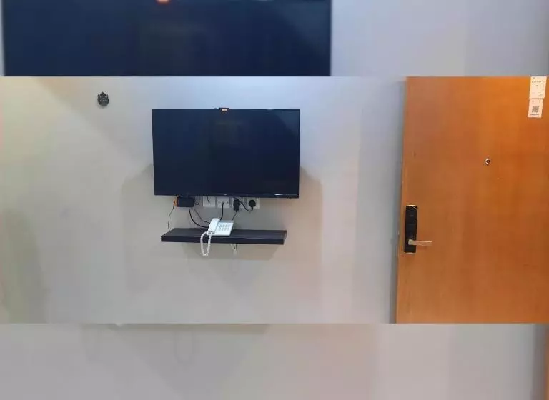 فندق واحة الجنوب