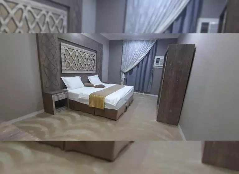 فندق واحة الجنوب