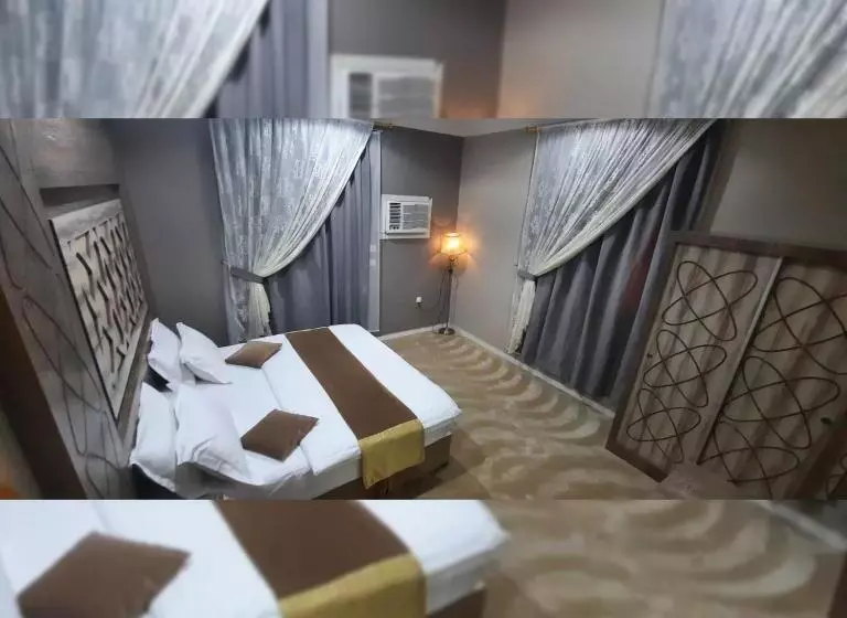 فندق واحة الجنوب