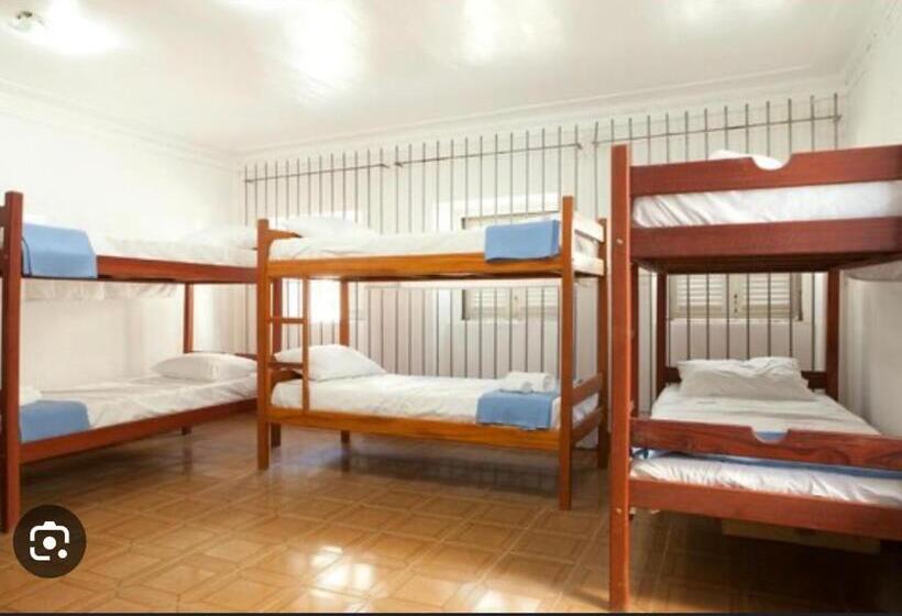 Общежитие Alojamento Xavier