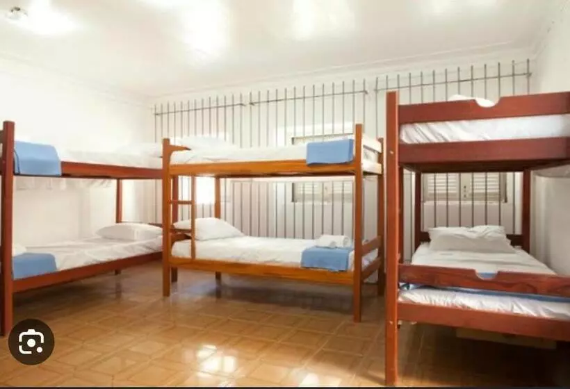 ユースホステル Alojamento Xavier