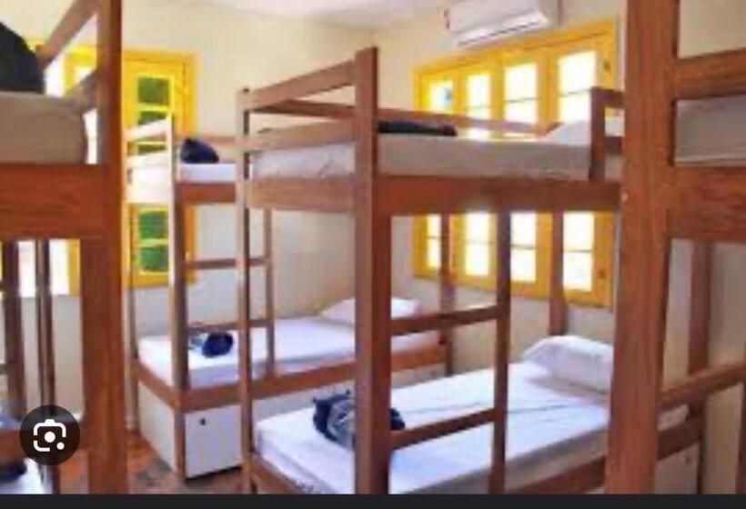 Общежитие Alojamento Xavier